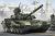Russian T-90A Main Battle Tank 1/35