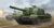 Soviet JSU-152 Self-Propelled Gun 1/35