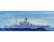 HMS Hood Cruiser 1931 1/700