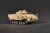 British Warrior Combat Vehicle 1/72