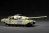 British Challenger I MBT 1/72