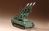 Russian SAM-6 Antiaircraft Missle 1/72