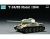 Soviet T-34/85 1944 1/72