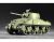M4 Tank Mid-Production 1/72