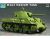 M4A3 Medium Tank 1/72