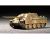 Jagdpanther Mid Production 1/72
