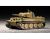 Tiger I Tank Late Production 1/72