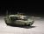 M1A1 Abrams MBT 1/72