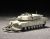 M1A1 with Mine Clearing Blade System 1/72