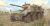 South African Rooikat AFV 1/35