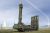 Russian S-300V 9A83 SAM 1/35