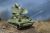 Russian 1S91 SURN KUB Radar 1/35