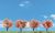 Flowering Trees 2-3in