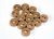 Oilite Bushings 5x11x4mm 14pk