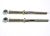 Turnbuckles 54mm pr