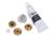 Servo Gear Set High Speed Metal for 2070 2075