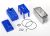 Servo Case for TRA2085