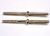 Turnbuckles 50mm pr
