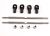 Turnbuckles 94mm pr
