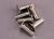 4x12mm Countersunk Screws
