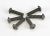 3x12mm Buttonhead Screws
