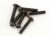 3x15mm Button Hex Screw