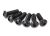 BH Machine Screws M2.5x8 6pk