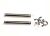Suspension Pins 26mm pr