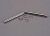 Suspension Pins 31.5mm pr