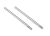 Shock Shaft Hard Chrome