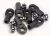 Rod End & Ball 6pk