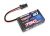 750mAh 2S 7.4V 20C LiPo ID Battery
