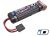 8.4V 7C Flat 4200mAh NiMH TRA iD