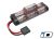 8.4V 7C 5000mAh NiMH Hump TRA iD