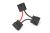 Series Wire Harness for TRXid