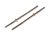 Turnbuckles 62mm pr