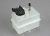 Fuel Tank w/Primer