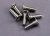 Screws 3x10mm Countersunk Machine