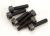 CH Machine Screws M2.5x10 6pk