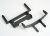 Body Mounts Front & Rear Stampede