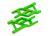 HD Arms Front pr Green