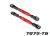 Alu Camber Links Front Red pr