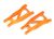 HD Suspension Arms Orange pr