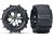 Paddle Tires 2.8 Mtd pr
