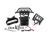 Bumpers w/ LED Light Set for 2WD STA