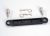 Rustler Batt Hold-down Plate