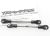 Turnbuckle Toe Link 59mm
