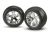 Alias Tires mtd Chrome pr