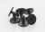 Flathead Machine Screws 3x8mm 6pc