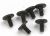 Flathead Machine Screws 3x6mm 6pc